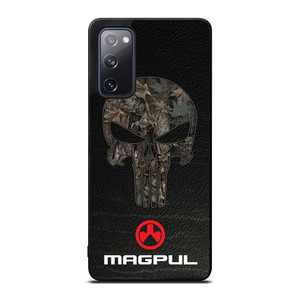 MAGPUL PUNISHER CAMO Samsung Galaxy S20 FE Case Cover