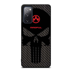MAGPUL PUNISHER ICON Samsung Galaxy S20 FE Case Cover