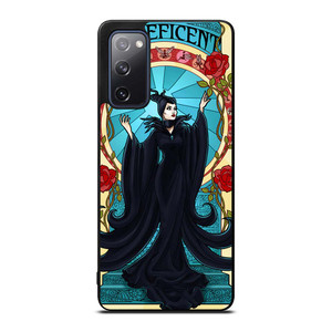 MALEFICENT SLEEPING BEAUTY Samsung Galaxy S20 FE Case Cover