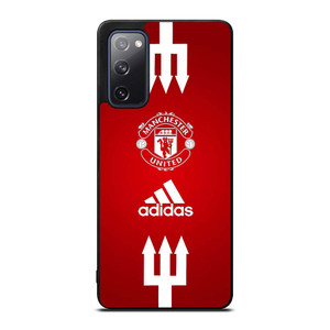 MANCHESTER UNITED ICON Samsung Galaxy S20 FE Case Cover