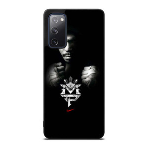 MANNY PACQUIAO PAC MAN Samsung Galaxy S20 FE Case Cover
