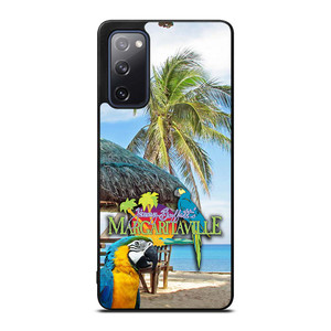 MARGARITAVILLE JIMMY BUFFETT'S Samsung Galaxy S20 FE Case Cover