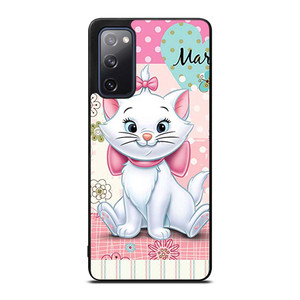 MARIE THE ARISTOCATS CAT DISNEY 2 Samsung Galaxy S20 FE Case Cover
