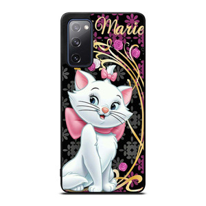 MARIE THE ARISTOCATS CAT DISNEY Samsung Galaxy S20 FE Case Cover
