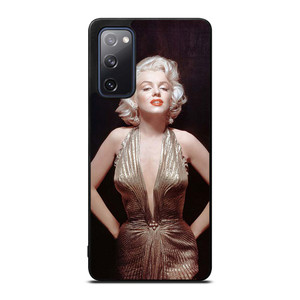 MARILYN MONROE SEXY Samsung Galaxy S20 FE Case Cover