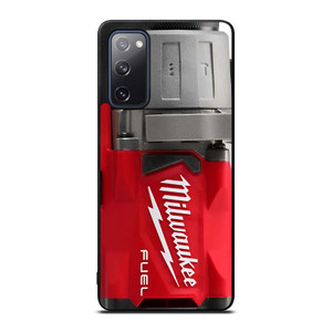 MILWAUKEE DRILL TOOL Samsung Galaxy S20 FE Case Cover