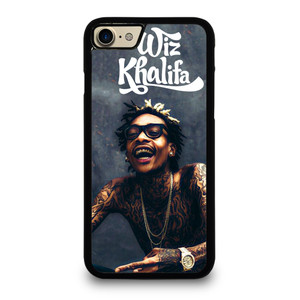 WIZ KHALIFA RAPPER iPhone 7 / 8 Case Cover
