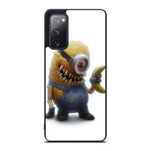 MINION MONSTER Samsung Galaxy S20 FE Case Cover