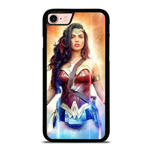 WONDER WOMAN SUPER HERO DC iPhone 7 / 8 Case Cover