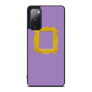 MONICA'S DOOR FRIENDS Samsung Galaxy S20 FE Case Cover