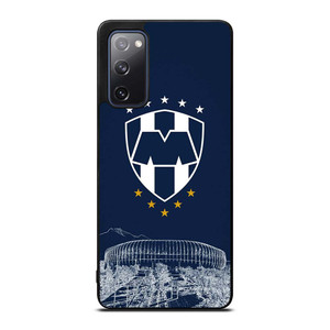 MONTERREY FC MEXICO FOOTBALL CLUB Samsung Galaxy S20 FE Case Cover
