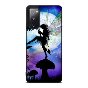 MOON DRAGONFLY FAIRY Samsung Galaxy S20 FE Case Cover
