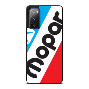 MOPAR LOGO 3 Samsung Galaxy S20 FE Case Cover