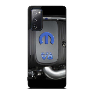 MOPAR LOGO ENGINE LOGO Samsung Galaxy S20 FE Case Cover