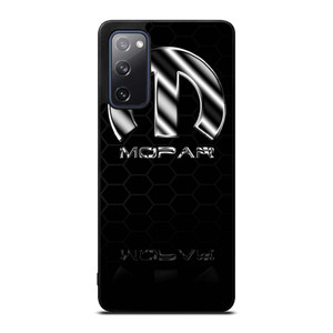 MOPAR METAL ICON Samsung Galaxy S20 FE Case Cover