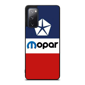 MOPAR SPORT CAR RACING Samsung Galaxy S20 FE Case Cover