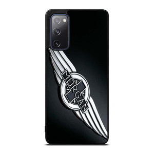MORGAN MOTOR METAL LOGO Samsung Galaxy S20 FE Case Cover