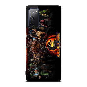 MORTAL KOMBAT Samsung Galaxy S20 FE Case Cover