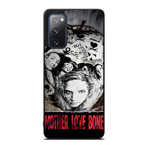 MOTHER LOVE BONE Samsung Galaxy S20 FE Case Cover