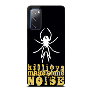 MY CHEMICAL ROMANCE KILL JOYS SONG Samsung Galaxy S20 FE Case Cover
