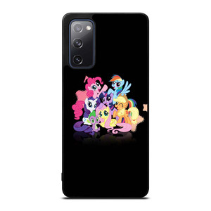 MY LITTLE PONY Samsung Galaxy S20 FE Case Cover