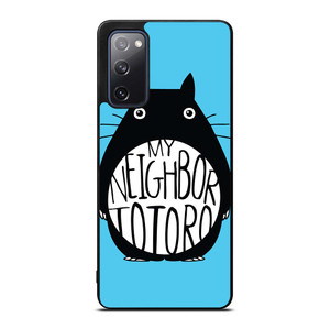MY NEIGHBOR TOTORO Samsung Galaxy S20 FE Case Cover