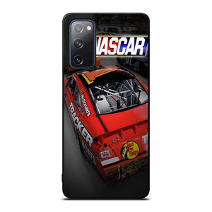 NASCAR Samsung Galaxy S20 FE Case Cover