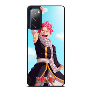 NATSU DRAGNEEL FAIRY TAIL Samsung Galaxy S20 FE Case Cover