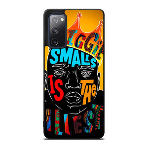 NOTORIOUS BIG ILLEST Samsung Galaxy S20 FE Case Cover