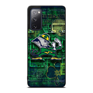 NOTRE DAME FIGHTING LOGO Samsung Galaxy S20 FE Case Cover