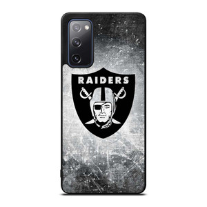 OAKLAND RAIDERS SYMBOL Samsung Galaxy S20 FE Case Cover