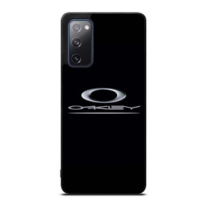 OAKLEY ICON CHROME Samsung Galaxy S20 FE Case Cover