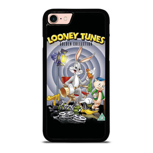 BUGS BUNNY Looney Tunes iPhone 7 / 8 Case Cover BUGS BUNNY Looney Tunes iPhone 7 / 8 Case Cover