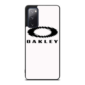 OAKLEY SYMBOL Samsung Galaxy S20 FE Case Cover
