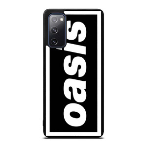 OASIS Samsung Galaxy S20 FE Case Cover