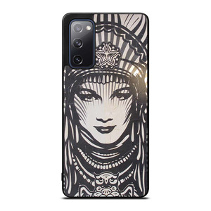 OBEY CLOTHING LOGO WOMAN Samsung Galaxy S20 FE Case Cover