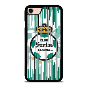 CLUB SANTOS LAGUNA SOCCER FOOTBALL iPhone 7 / 8 Case Cover