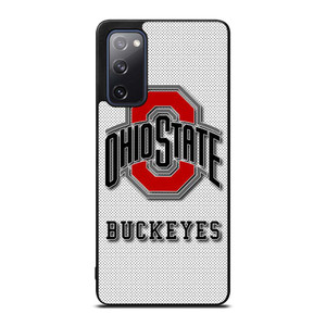 OHIE STATE BUCKEYES LOGO SYMBOL Samsung Galaxy S20 FE Case Cover