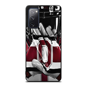 OHIO STATE FOOTBALL 2 Samsung Galaxy S20 FE Case Cover