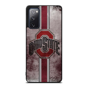 OHIO STATE FOOTBALL LOGO Samsung Galaxy S20 FE Case Cover