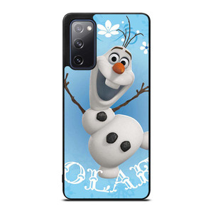 OLAF Samsung Galaxy S20 FE Case Cover