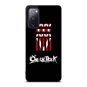ONE OK ROCK BAND SYMBOL Samsung Galaxy S20 FE Case Cover