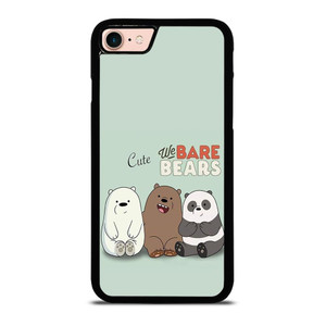 CUT WE BARE BEARS iPhone 7 / 8 Case Cover