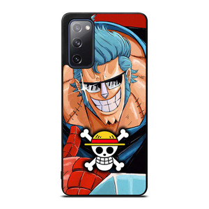 ONE PIECE MOVIE FRANKY Samsung Galaxy S20 FE Case Cover