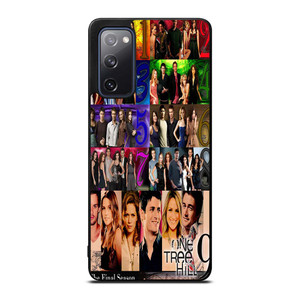 ONE TREE HILL Samsung Galaxy S20 FE Case Cover