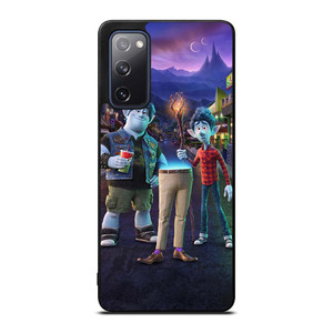 ONWARD MOVIE ANIMATION Samsung Galaxy S20 FE Case Cover