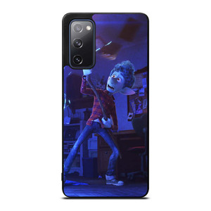 ONWARD MOVIE CARTOON WIZARD Samsung Galaxy S20 FE Case Cover