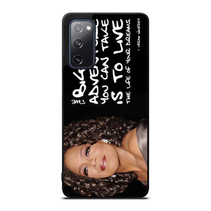 OPRAH QUOTE Samsung Galaxy S20 FE Case Cover