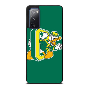 OREGON DUCKS 2 Samsung Galaxy S20 FE Case Cover