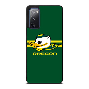 OREGON DUCKS ICON Samsung Galaxy S20 FE Case Cover